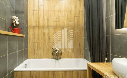 Продажа 1-комн квартиры на вторичном рынке Горки, Туровская улица,  д. 2