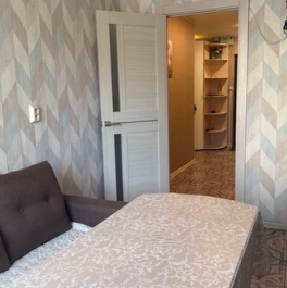 Продажа 1-комн квартиры на вторичном рынке Пушкинская улица,  д. 40