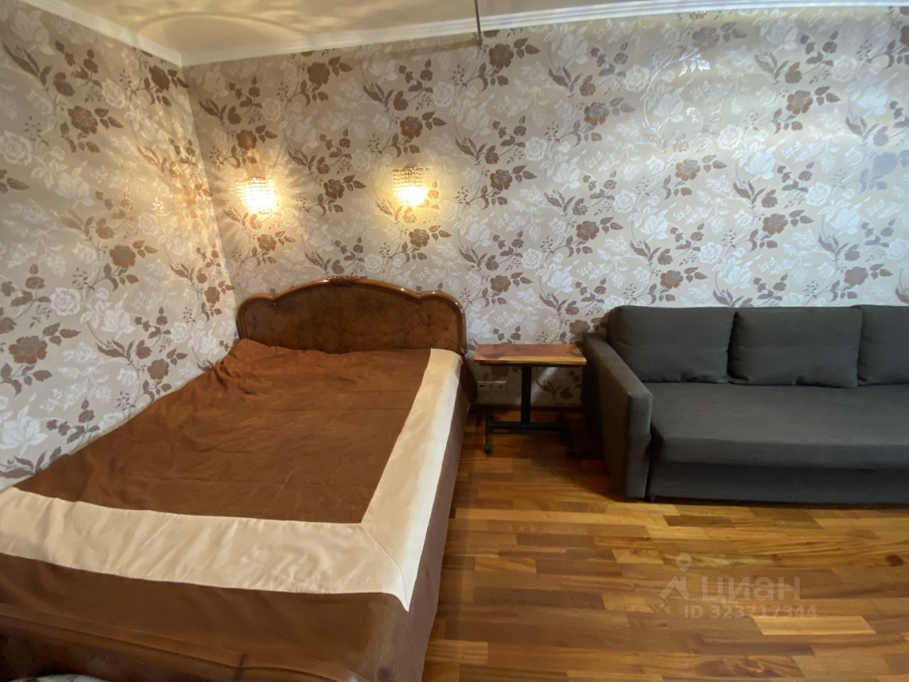 Продажа 1-комн квартиры на вторичном рынке улица Твардовского, 6К3