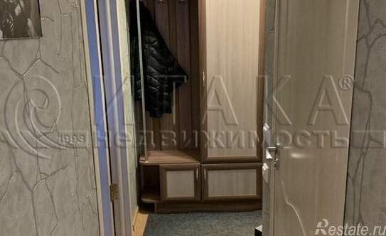 Аренда 1-комн квартиры на вторичном рынке ул Замшина,  д. 18