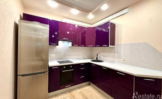 Продажа 2-комн квартиры на вторичном рынке Раменское, ул Молодежная,  д. 28а