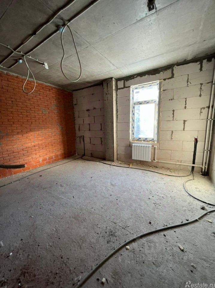 Продажа офиса Федора Полетаева ул,  д. 36 к2