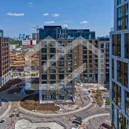 Продажа торгового помещения Чкаловский бульвар, д. 6 к1 Продажа торгового помещения Чкаловский бульвар, д. 6 к1