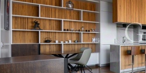 2-комн квартира улица Спиридоновка, 12