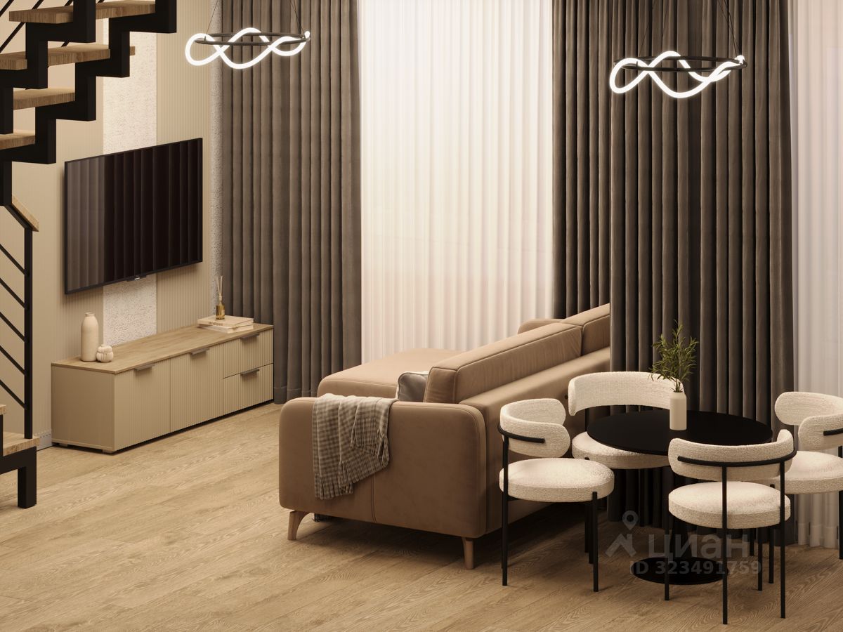 Продажа 2-комн квартиры на вторичном рынке Волоколамское шоссе, 95/2к3