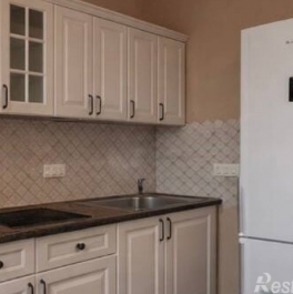 Продажа 1-комн квартиры на вторичном рынке Молоково, Ново-Молоковский б-р,  д. 4