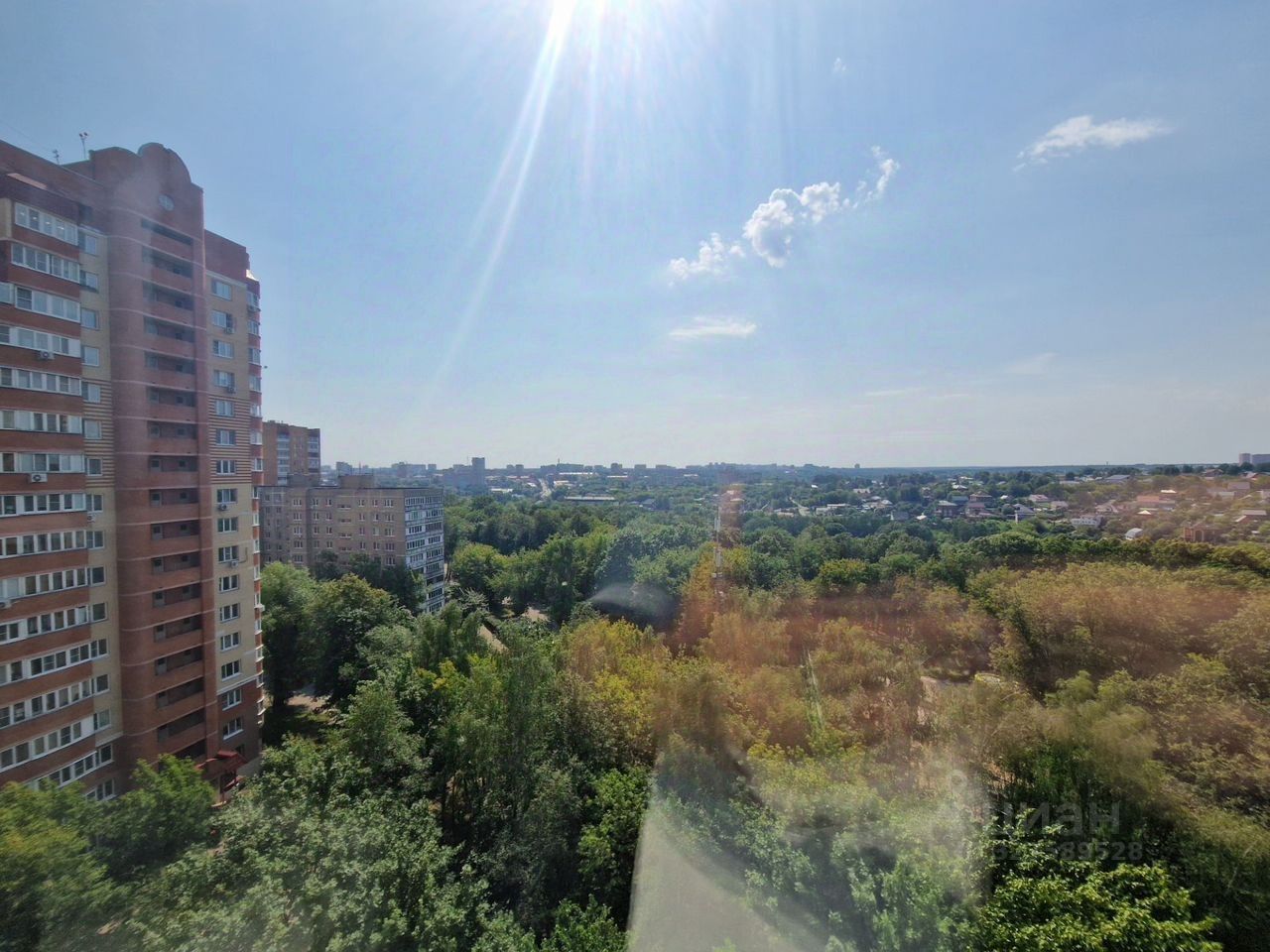 Продажа 2-комн квартиры на вторичном рынке Подольск, Мраморная улица, 12