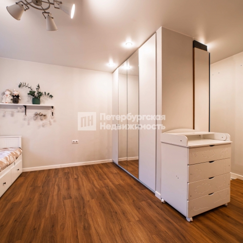 1-комн квартира Дегтярный пер, д 22 к гкв