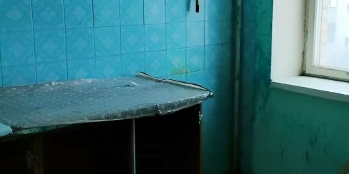 2-комн квартира улица Молостовых, 17К2