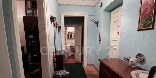 2-комн квартира Овчинниковская наб,  д. 18