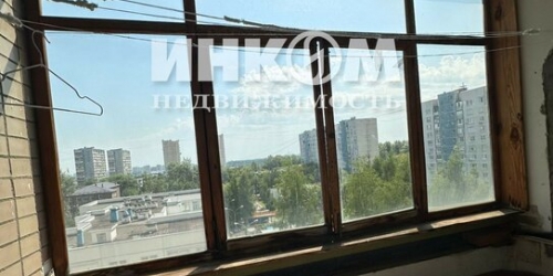 2-комн квартира Старонародная улица,  д. 2