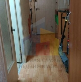 Продажа 3-комн квартиры на вторичном рынке Магаданская улица,  д. 13