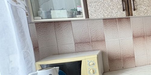 2-комн квартира Востряковский проезд, 17К4