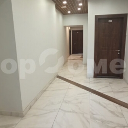 Продажа 1-комн квартиры на вторичном рынке Балакиревский переулок,  д. 23