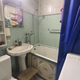 Продажа 2-комн квартиры на вторичном рынке Молоди с, Молодежная ул,  д. 3