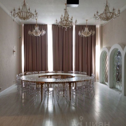 Офис улица Профессора Качалова,  д. 15А