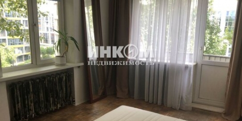 2-комн квартира Поклонная улица,  д. 8