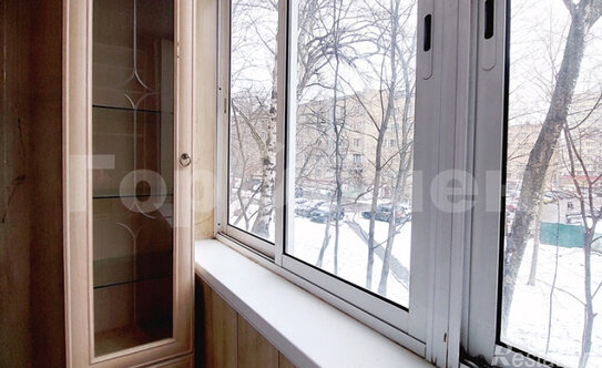 Аренда 2-комн квартиры на вторичном рынке Новомихалковский 4-й проезд,  д. 8А