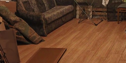 3-комн квартира улица Генерала Тюленева, 15