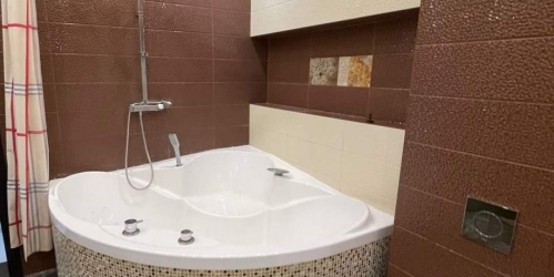 3-комн квартира Красногорск, Ильинское шоссе,  д. 18