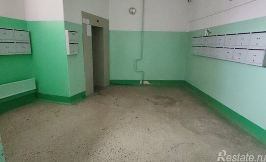 Продажа 2-комн квартиры на вторичном рынке Кириши, ул Строителей,  д. 30а