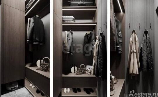 Продажа 2-комн квартиры на вторичном рынке улица Решетникова