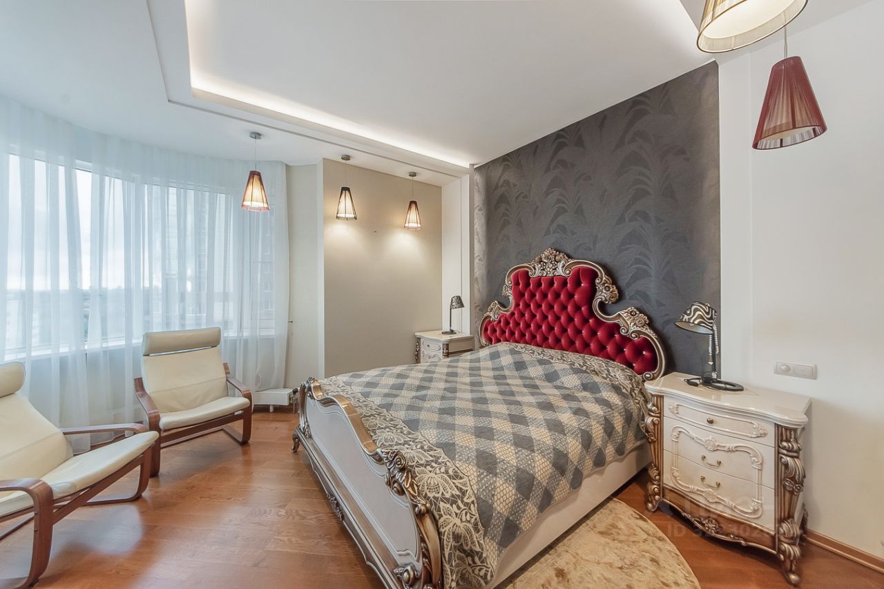 Продажа 3-комн квартиры на вторичном рынке проспект Вернадского, 94к3