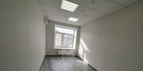 Торговое помещение Долгоруковская ул,  д. 36