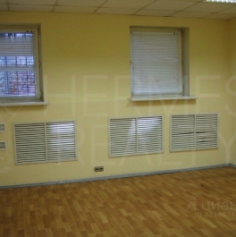 Аренда ПСН Машиностроения 2-я ул,  д. 17