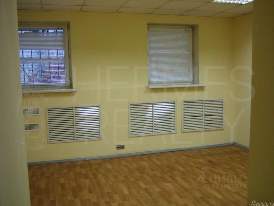 Аренда ПСН Машиностроения 2-я ул,  д. 17