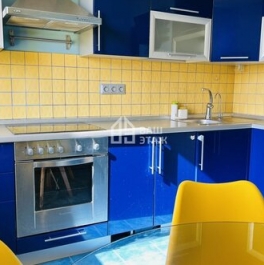 Продажа 2-комн квартиры на вторичном рынке Королёв, ул Исаева,  д. 4