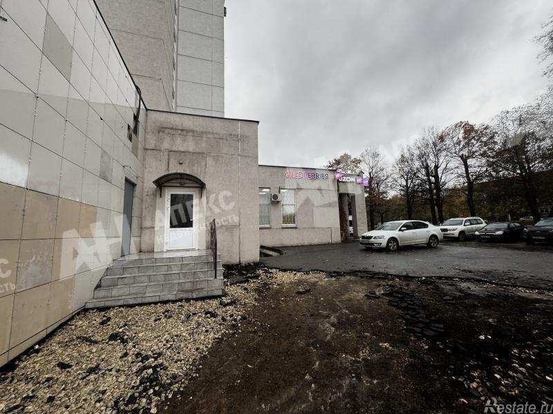 Продажа торгового помещения Абрамцевская ул