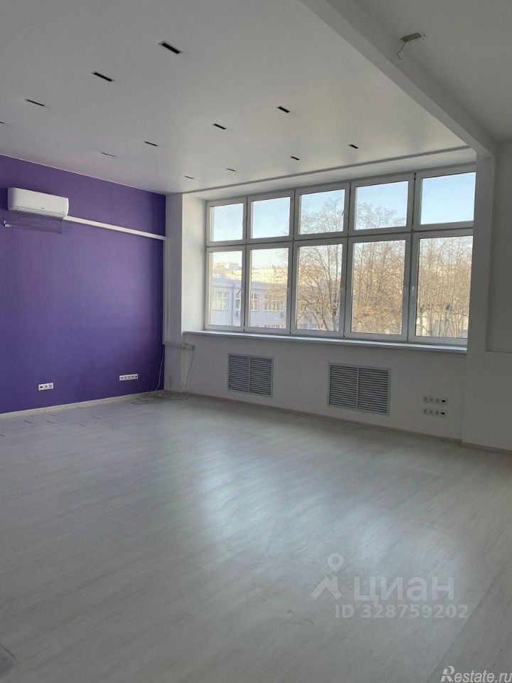 Аренда офиса ул Дорогобужская,  д. 14,  к. 40