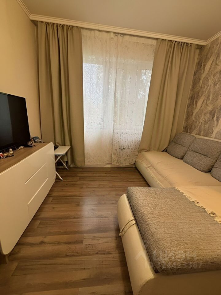 Продажа 1-комн квартиры на вторичном рынке Раменское, улица Гурьева, 26