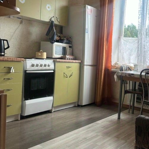 1-комн квартира улица Маршала Захарова, 14к2