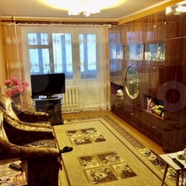 Продажа 2-комн квартиры на вторичном рынке Заклинье, Новая улица,  д. 26