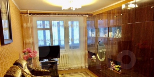 2-комн квартира Заклинье, Новая улица,  д. 26