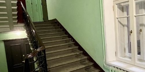 3-комн квартира Лахтинская улица, 3