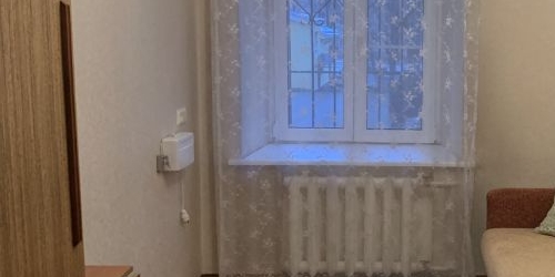 3-комн квартира Воронежская улица, 31Б