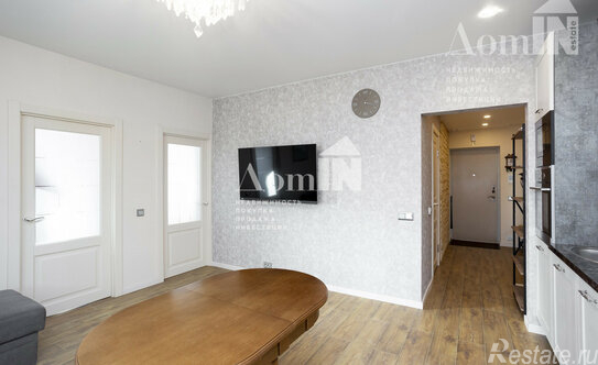 Продажа 2-комн квартиры на вторичном рынке Город Всеволожск, улица Рябиновая роща