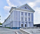 Сдать в аренду Офисы улица Волочаевская   40Г стр. 4