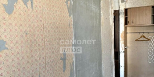 3-комн квартира Ленинградское ш,  д. 132