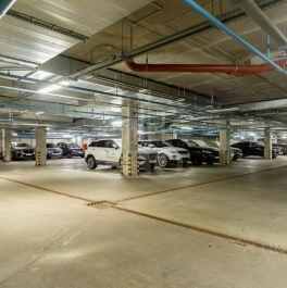 Продажа гаража Аптекарский пр-кт,  д. 18