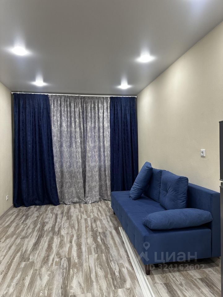 Аренда 1-комн квартиры на вторичном рынке Мурино, улица Екатерининская, 17