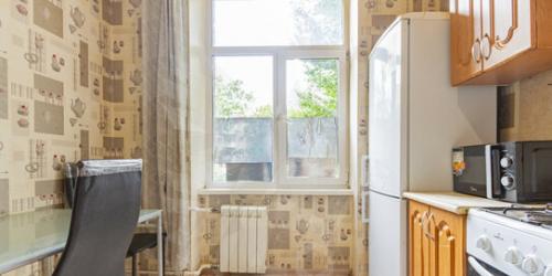3-комн квартира Проезд Энтузиастов,  д. 19А