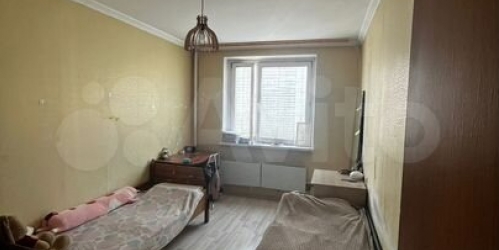 2-комн квартира Люберцы г, Гагарина пр-кт,  д. 23