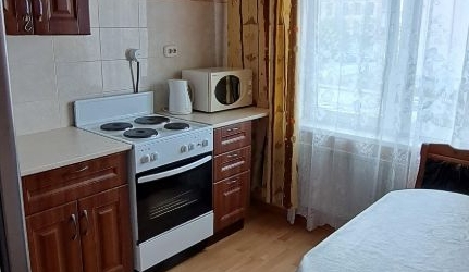 2-комн квартира Пушкин, Госпитальный переулок, 17