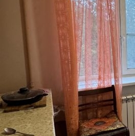 Продажа комнаты 3-я Парковая улица, 33