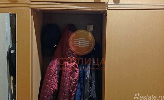 Аренда 1-комн квартиры на вторичном рынке Батайский проезд,  д. 51