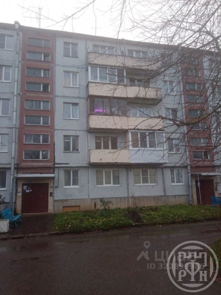 Продажа 2-комн квартиры на вторичном рынке д. Келози, 9